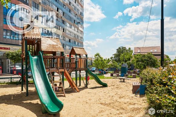 1-комнатная квартира 24,3 кв.м. Фото 20.