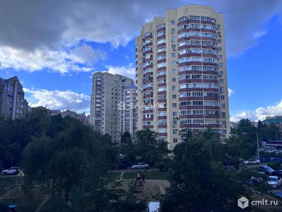3-комнатная квартира 127,9 кв.м. Фото 1.