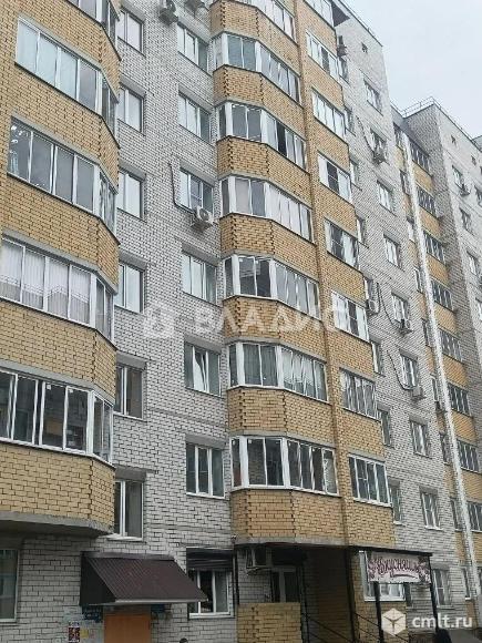 1-комнатная квартира 29,4 кв.м. Фото 1.