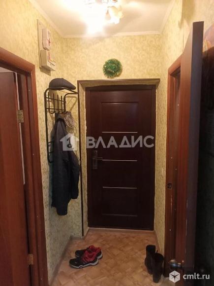 1-комнатная квартира 29,4 кв.м. Фото 11.