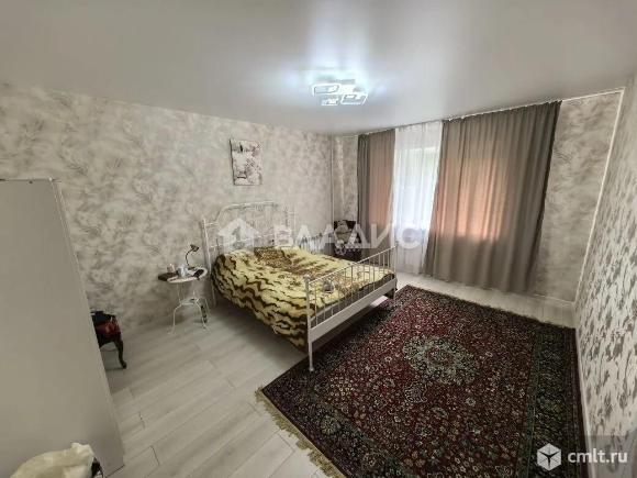 3-комнатная квартира 101 кв.м. Фото 1.