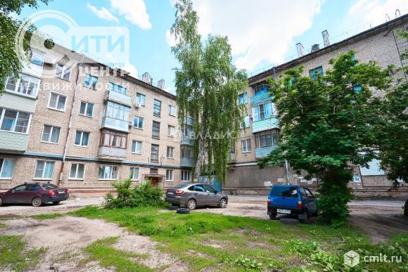 1-комнатная квартира 31,3 кв.м. Фото 17.