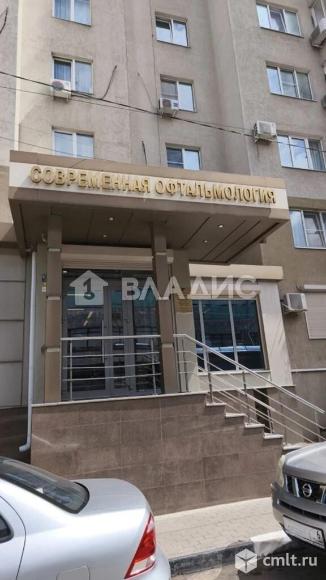 2-комнатная квартира 58 кв.м. Фото 14.