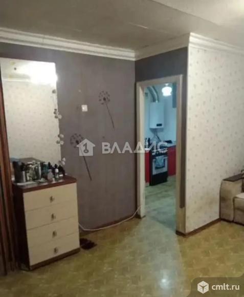 3-комнатная квартира 57 кв.м. Фото 1.