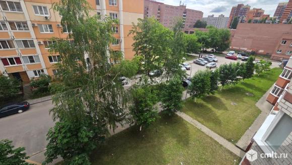 1-комнатная квартира 39,4 кв.м. Фото 20.