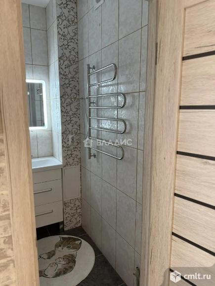 2-комнатная квартира 55,1 кв.м. Фото 10.