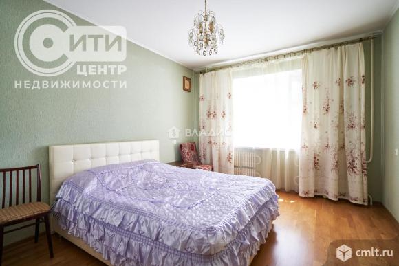 3-комнатная квартира 87,1 кв.м. Фото 20.