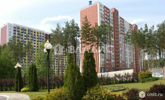 2-комнатная квартира 62,6 кв.м. Фото 1.