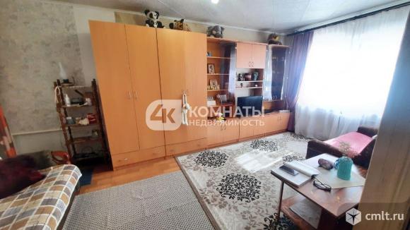 1-комнатная квартира 32 кв.м. Фото 1.