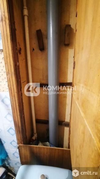 1-комнатная квартира 32 кв.м. Фото 9.