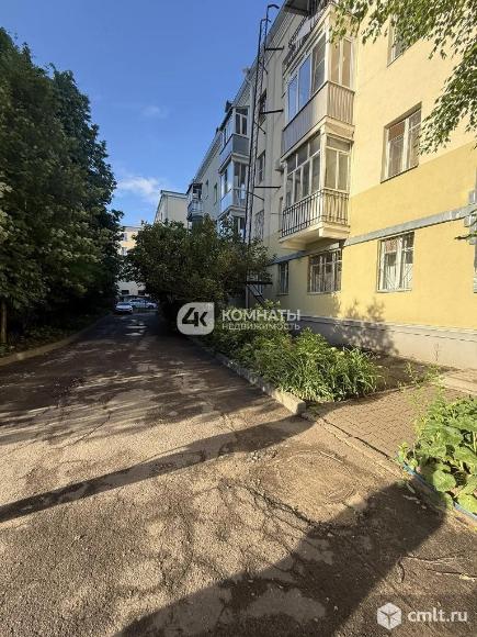 2-комнатная квартира 42 кв.м. Фото 13.