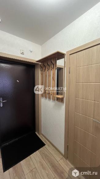 1-комнатная квартира 40,1 кв.м. Фото 13.