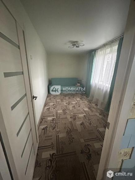2-комнатная квартира 41,2 кв.м. Фото 1.