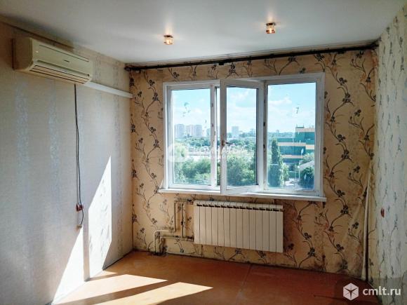 2-комнатная квартира 44,3 кв.м. Фото 1.
