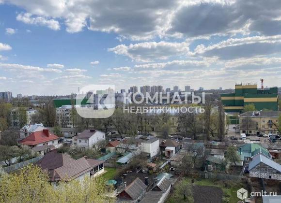 2-комнатная квартира 44,3 кв.м. Фото 20.