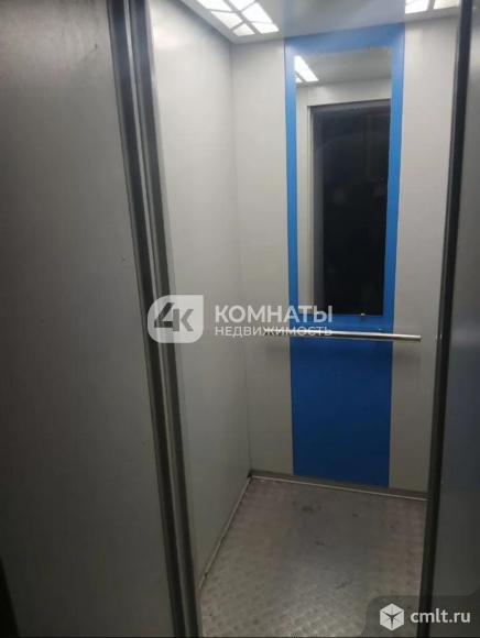 1-комнатная квартира 33,7 кв.м. Фото 6.