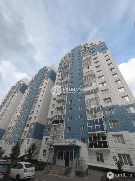 3-комнатная квартира 75 кв.м. Фото 16.