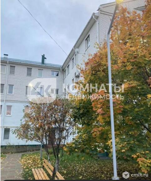 3-комнатная квартира 77 кв.м. Фото 11.