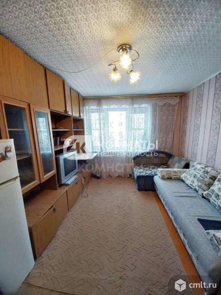 Комната 13,9 кв.м. Фото 1.