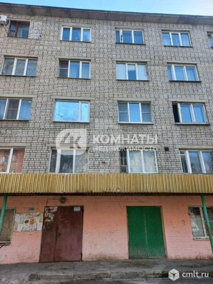 Комната 13,9 кв.м. Фото 9.