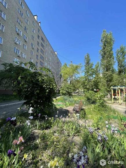 3-комнатная квартира 54,4 кв.м. Фото 17.