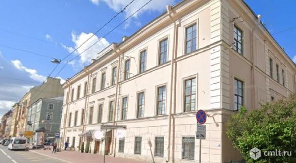Продается здание 3559.3 м2 на з/у. Фото 1.