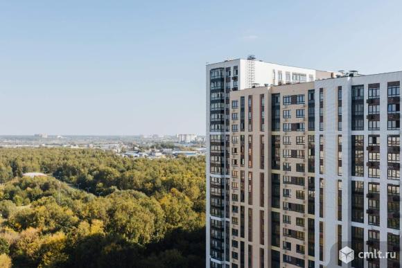 Продам 2-комн. квартиру 46.9 кв.м.. Фото 20.