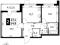 Продам 2-комн. квартиру 54.7 кв.м.. Фото 1.