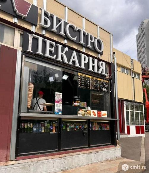 Аренда ПСН площадью 60 м2 на трафике от собственника. Фото 1.