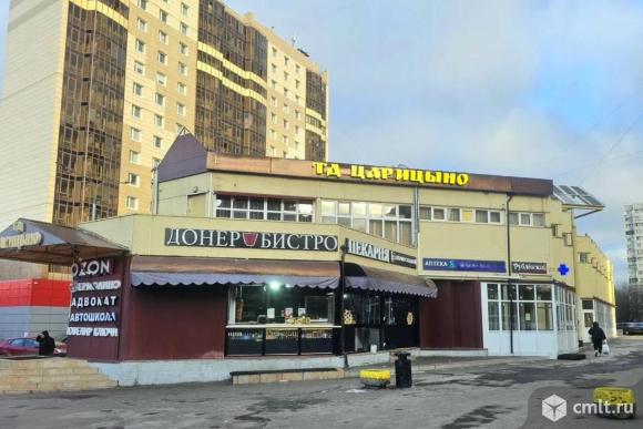 Торговое помещение 40 м2 около метро от собственника. Фото 1.