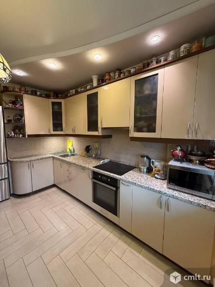 Продам 2-комн. квартиру 53.6 кв.м.. Фото 1.