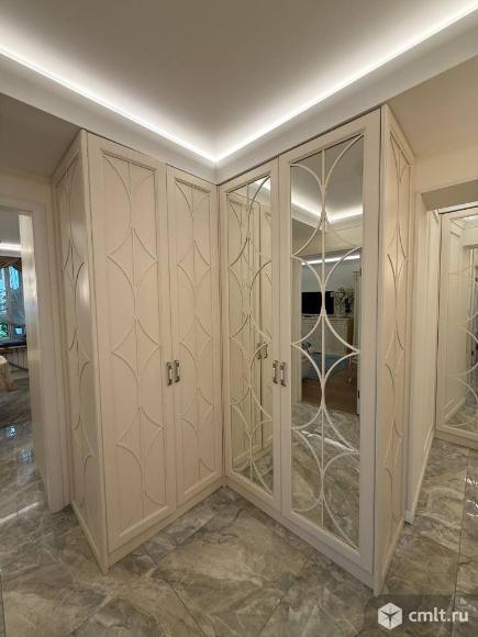 Продам 2-комн. квартиру 55.5 кв.м.. Фото 1.