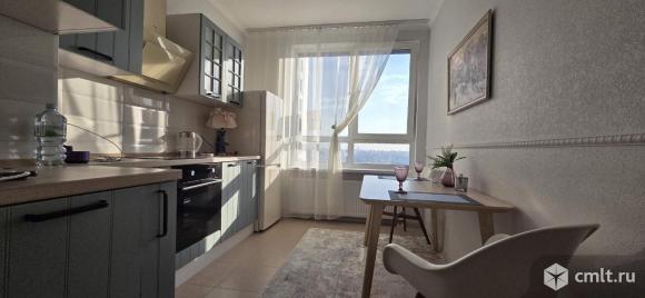Сдается 2-комн. квартира 55.9 кв.м.. Фото 1.