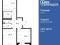 Продам 2-комн. квартиру 59.7 кв.м.. Фото 3.