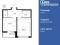 Продам 1-комн. квартиру 42.2 кв.м.. Фото 3.