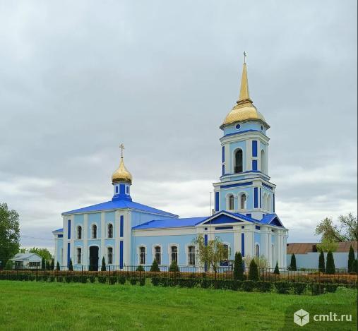 Участок 17 сот.. Фото 3.