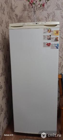 Холодильник. Фото 1.