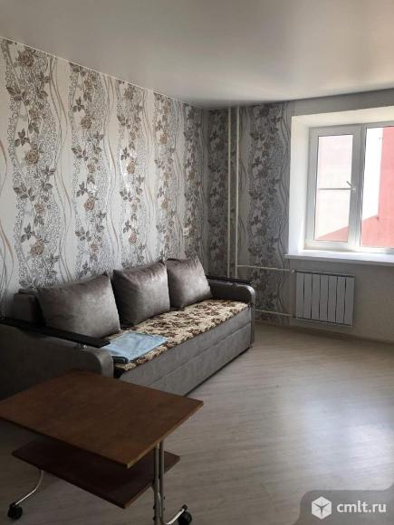 Сдается 1-комн. квартира 44 кв.м. от собственника. Фото 1.