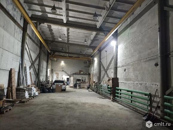 Сдам в аренду от 100 м2 до 600 м2. Фото 19.