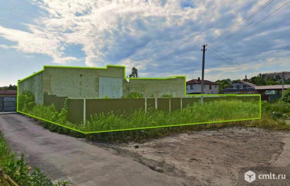 Продается склад 540.7 м2. Фото 1.