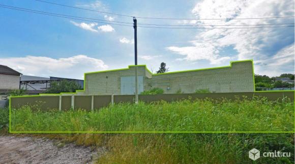 Продается склад 540.7 м2. Фото 2.