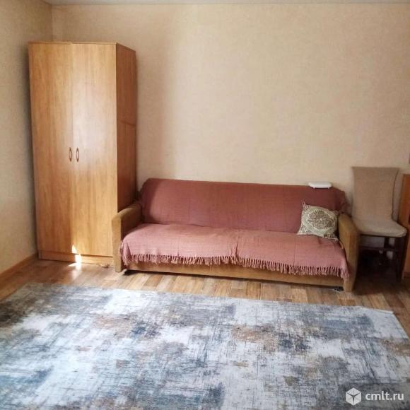 1-комнатная квартира 30,7 кв.м. Фото 1.