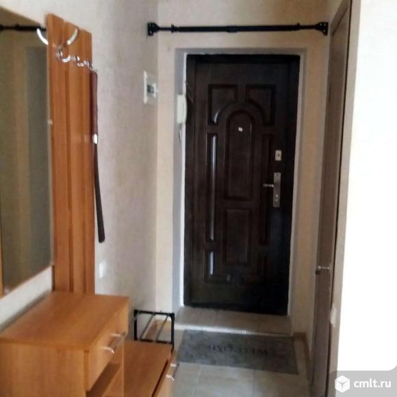 1-комнатная квартира 30,7 кв.м. Фото 9.