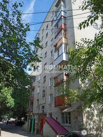 3-комнатная квартира 61 кв.м. Фото 1.