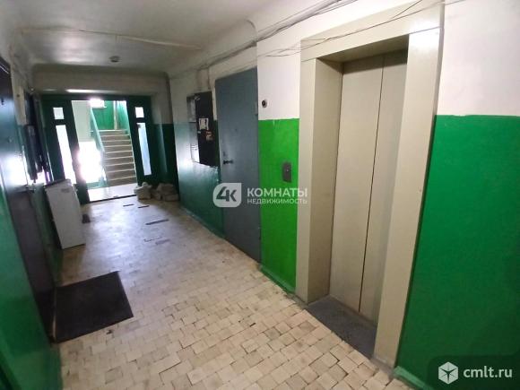 3-комнатная квартира 61 кв.м. Фото 17.
