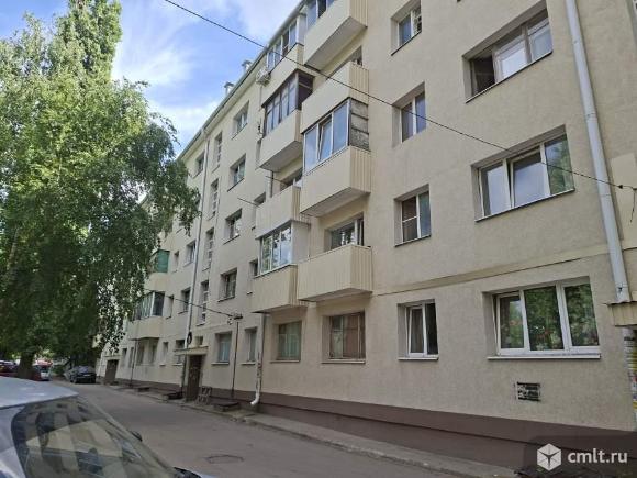 Комната 13 кв.м. Фото 1.
