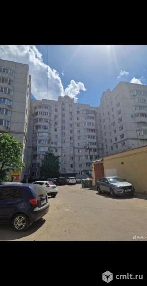 3-комнатная квартира 87,4 кв.м. Фото 1.