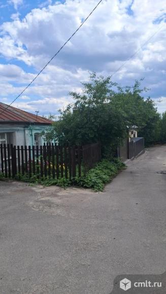 Часть дома 43,2 кв.м. Фото 19.