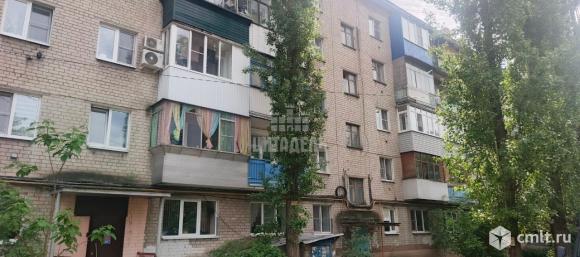 2-комнатная квартира 45 кв.м. Фото 1.