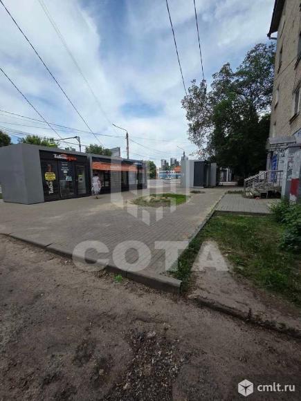 2-комнатная квартира 40,8 кв.м. Фото 16.